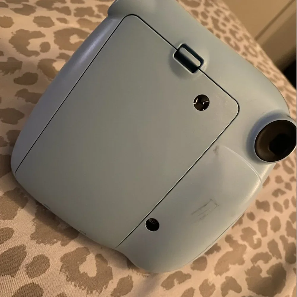 Fujifilm Instax Mini 7+